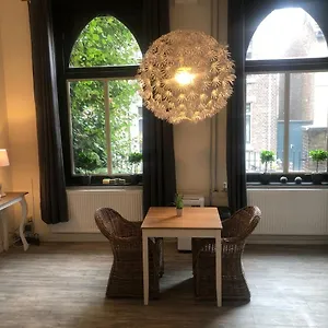  Appartement Shortstay Studio
