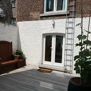  Appartement Het Achterhuis