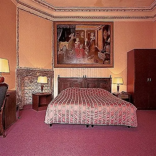 ****  Hotel Kasteel Geulzicht Maastricht Nederland